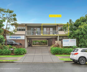 Medical / Consulting commercial property leased at Suite 2/46 Mary Street Noosaville QLD 4566