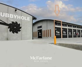 Factory, Warehouse & Industrial commercial property leased at 69/8 Concord Street Cardiff NSW 2285