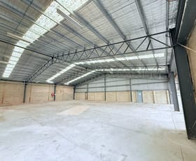 Factory, Warehouse & Industrial commercial property leased at 32-34 Wannan Moorabbin VIC 3189