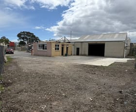 Factory, Warehouse & Industrial commercial property leased at 32-34 Wannan Moorabbin VIC 3189