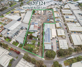 Development / Land commercial property for lease at 120-124 Bayfield Road East Bayswater North VIC 3153