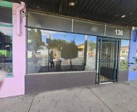 Shop & Retail commercial property leased at 136 Nicholson Street Coburg VIC 3058