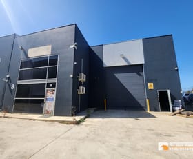 Factory, Warehouse & Industrial commercial property for sale at 8/3-4 Desire Place Hoppers Crossing VIC 3029