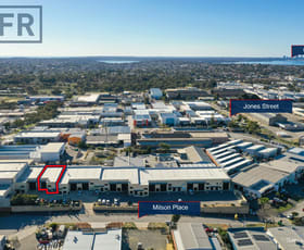 Factory, Warehouse & Industrial commercial property leased at 5/11 Milson Place O'connor WA 6163