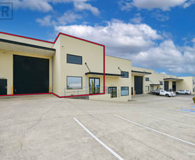 Factory, Warehouse & Industrial commercial property leased at 5/11 Milson Place O'connor WA 6163