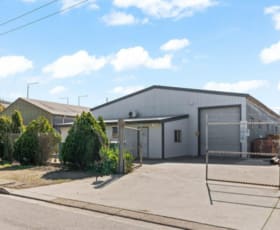 Factory, Warehouse & Industrial commercial property leased at 201 and 205 South Terrace Wingfield SA 5013