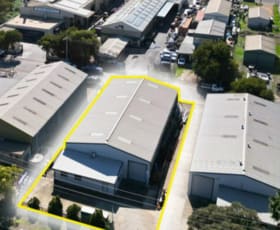 Factory, Warehouse & Industrial commercial property leased at 201 and 205 South Terrace Wingfield SA 5013