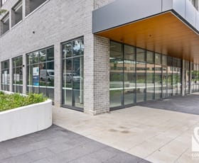 Showrooms / Bulky Goods commercial property leased at 6/15 Meredith Street Bankstown NSW 2200