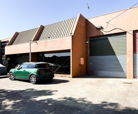 Factory, Warehouse & Industrial commercial property leased at 3/42-46 Peninsula Boulevard Seaford VIC 3198
