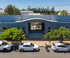 Offices commercial property for lease at Office/25-27 Hely Street Wyong NSW 2259