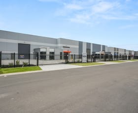 Factory, Warehouse & Industrial commercial property for lease at 24 Ronaldo Circuit Moe VIC 3825