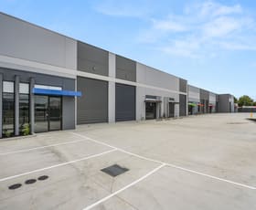 Factory, Warehouse & Industrial commercial property for lease at 24 Ronaldo Circuit Moe VIC 3825