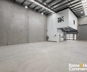 Factory, Warehouse & Industrial commercial property leased at 9/15 King Court North Lakes QLD 4509