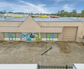 Factory, Warehouse & Industrial commercial property leased at 4/3375 Pacific Highway Slacks Creek QLD 4127