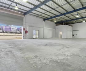 Factory, Warehouse & Industrial commercial property leased at 4/3375 Pacific Highway Slacks Creek QLD 4127