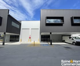 Factory, Warehouse & Industrial commercial property leased at 9/15 King Court North Lakes QLD 4509