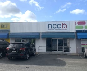 Offices commercial property leased at 10/2-8 Blundell Boulevard Tweed Heads South NSW 2486