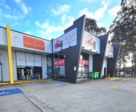 Shop & Retail commercial property for lease at 605 Hume Highway Casula NSW 2170