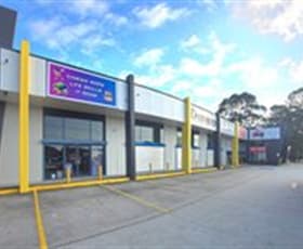 Shop & Retail commercial property for lease at 605 Hume Highway Casula NSW 2170