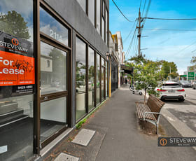 Offices commercial property leased at Level 1/211 Swan Street Richmond VIC 3121