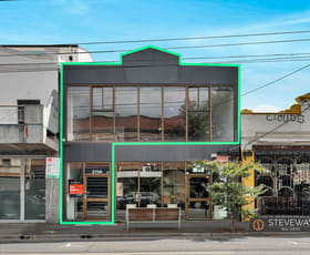 Offices commercial property leased at Level 1/211 Swan Street Richmond VIC 3121