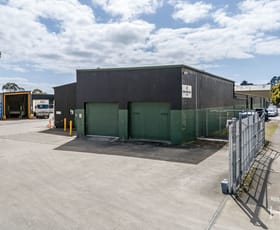 Factory, Warehouse & Industrial commercial property for lease at Part of 16 Fawkner Avenue Kings Meadows TAS 7249