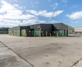 Factory, Warehouse & Industrial commercial property for lease at Part of 16 Fawkner Avenue Kings Meadows TAS 7249