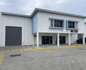 Factory, Warehouse & Industrial commercial property leased at G21/320 Annangrove Road Rouse Hill NSW 2155