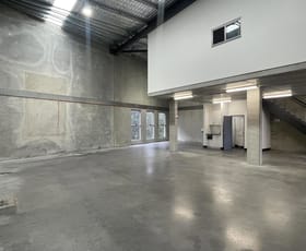 Factory, Warehouse & Industrial commercial property leased at G21/320 Annangrove Road Rouse Hill NSW 2155