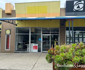 Shop & Retail commercial property leased at 2 Tarwin Street Morwell VIC 3840