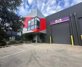 Factory, Warehouse & Industrial commercial property for lease at 1/17 Churchill Street Williamstown VIC 3016