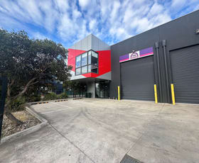 Factory, Warehouse & Industrial commercial property for lease at 1/17 Churchill Street Williamstown VIC 3016