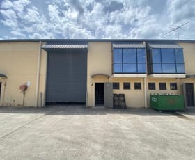Factory, Warehouse & Industrial commercial property leased at Unit 14/8-10 Barry Road Chipping Norton NSW 2170