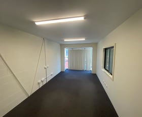 Factory, Warehouse & Industrial commercial property leased at Unit 14/8-10 Barry Road Chipping Norton NSW 2170