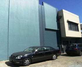 Factory, Warehouse & Industrial commercial property for lease at 11/10-14 Lilian Fowler Place Marrickville NSW 2204