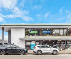 Offices commercial property for lease at 383 Port Hacking Road Caringbah NSW 2229