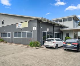 Offices commercial property leased at Unit 5/5 Colony Close Tuggerah NSW 2259