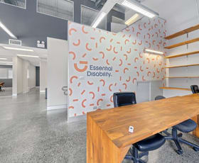 Offices commercial property leased at Unit 5/5 Colony Close Tuggerah NSW 2259