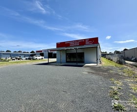 Factory, Warehouse & Industrial commercial property leased at 10 Bairnsdale-Dargo Road Bairnsdale VIC 3875