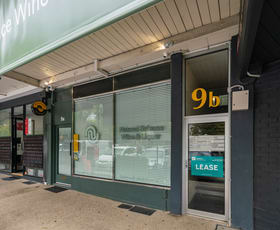 Offices commercial property for lease at Level 1 Suite 1/9b Salisbury Avenue Blackburn VIC 3130