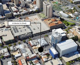 Other commercial property for lease at 14 Market Street Adelaide SA 5000