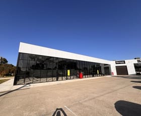 Shop & Retail commercial property leased at 205 Melbourne Road Wodonga VIC 3690