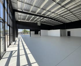 Shop & Retail commercial property leased at 205 Melbourne Road Wodonga VIC 3690