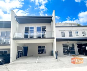 Factory, Warehouse & Industrial commercial property leased at 24/7 Sefton Road Thornleigh NSW 2120