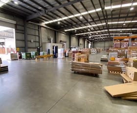 Factory, Warehouse & Industrial commercial property for lease at 40 Fulton Drive Derrimut VIC 3026