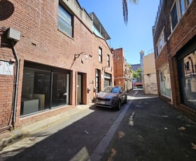 Medical / Consulting commercial property for lease at 3 York PL Carlton VIC 3053