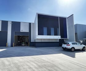 Factory, Warehouse & Industrial commercial property for lease at 49 Atlantic Drive Keysborough VIC 3173