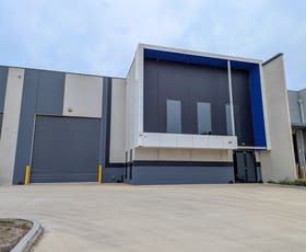 Factory, Warehouse & Industrial commercial property for lease at 49 Atlantic Drive Keysborough VIC 3173