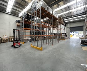 Factory, Warehouse & Industrial commercial property for lease at 49 Atlantic Drive Keysborough VIC 3173