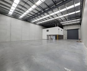 Factory, Warehouse & Industrial commercial property for lease at 49 Atlantic Drive Keysborough VIC 3173
